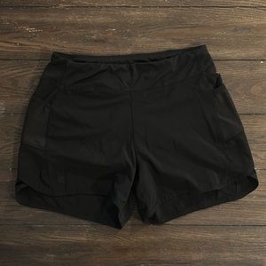 Athleta girl Record Breaker 3” short